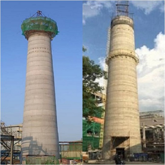 新建煙囪公司建筑設(shè)計背后的秘密，你了解多少？