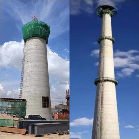 新建煙囪公司以豐富經(jīng)驗引領(lǐng)行業(yè)，鑄就卓越品質(zhì)