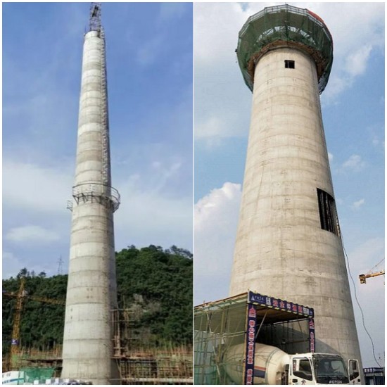 煙囪新建公司：客戶(hù)滿(mǎn)意為先，打造卓越工程