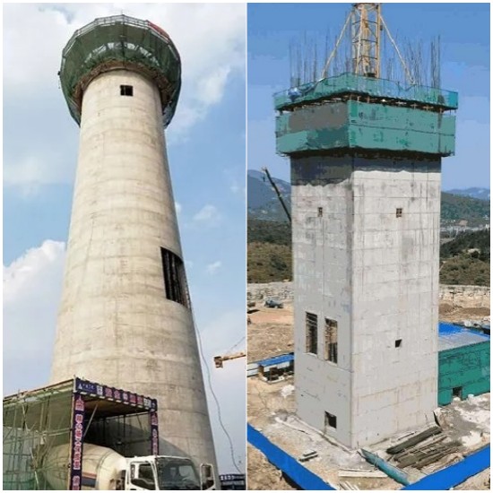 煙囪建筑公司：技術(shù)精湛，經(jīng)驗豐富